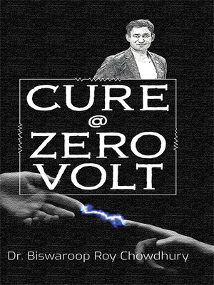 cover image of Cure @ Zero Volt